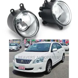 Premio 260 Foglight