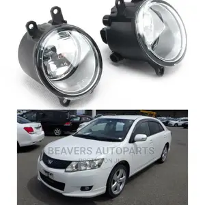 Allion 260 Foglight
