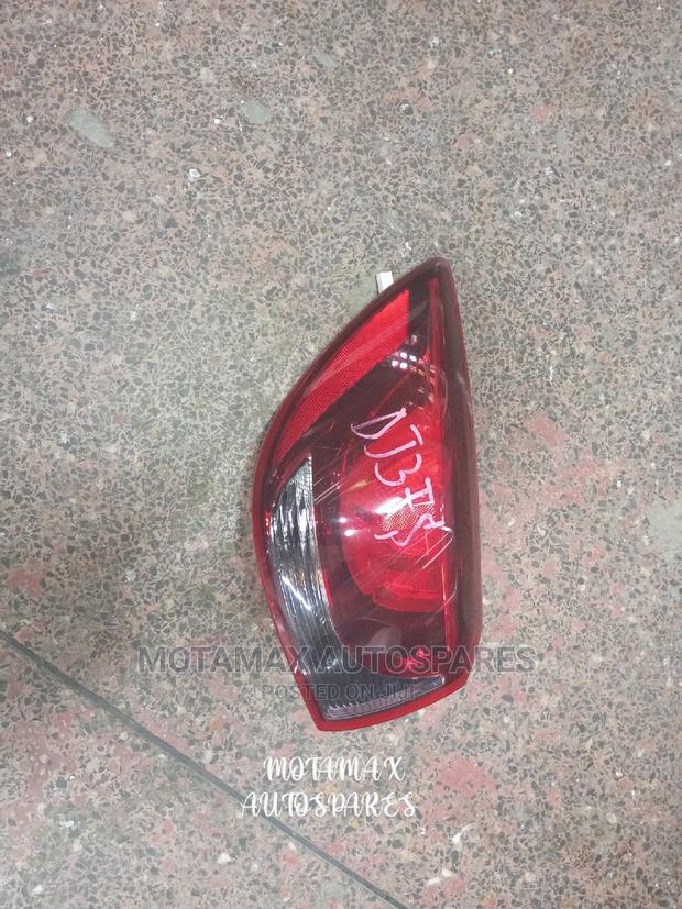Mazda Demio DJ5 Tail Light