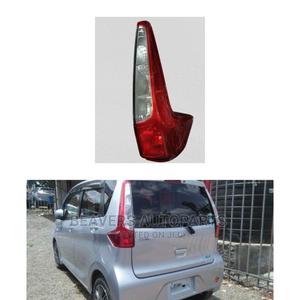 Nissan Dayz Taillight
