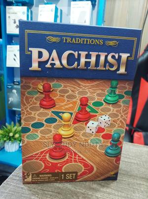 Traditions: Pachisi - thumbnail 2