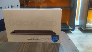 New Samsung Galaxy Tab A7 Lite 32 GB Gray - thumbnail 2