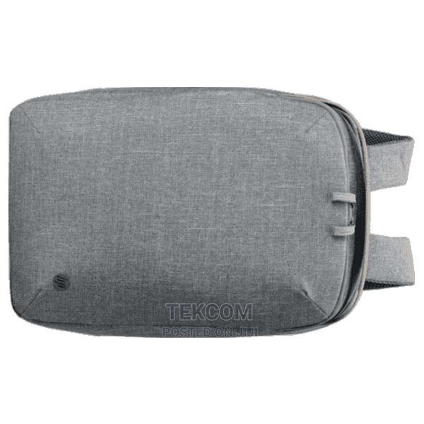 HP Renew Backpack 15.6" Grey - 1A211AA - main view