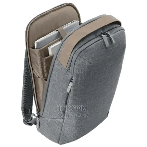 HP Renew Backpack 15.6" Grey - 1A211AA