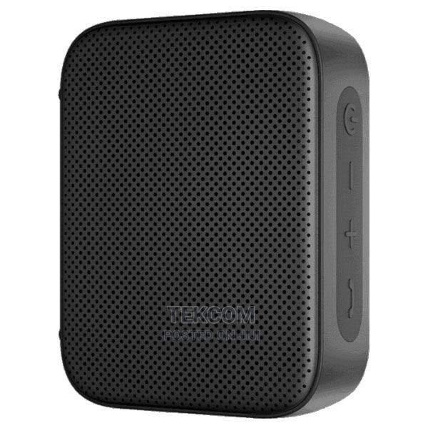 Hp Bluetooth Speaker 350 Black - 2d802aa