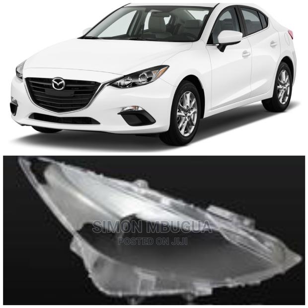 Axela 2015 Lens - main view