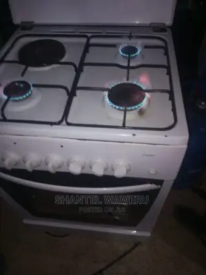 Repair Cookers