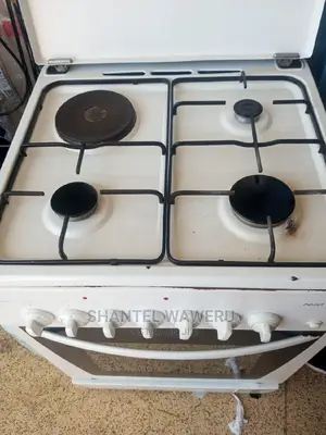 Repair Cookers