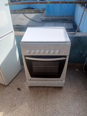 Repair Cookers
