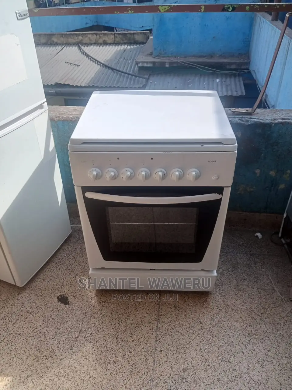 Repair Cookers