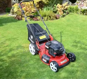 Honda Lawnmower Machine