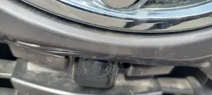 Toyota Land Cruiser 4.5 V8 DSL 2015 Gray