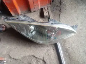 Colt Xenon Headlight