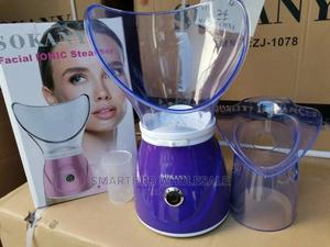 Sokany Facial Steamer - thumbnail 2