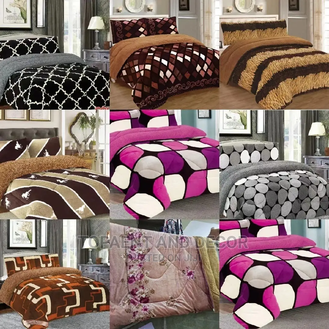 Single Woollen Duvets