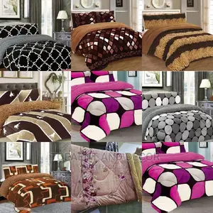 Single Woollen Duvets