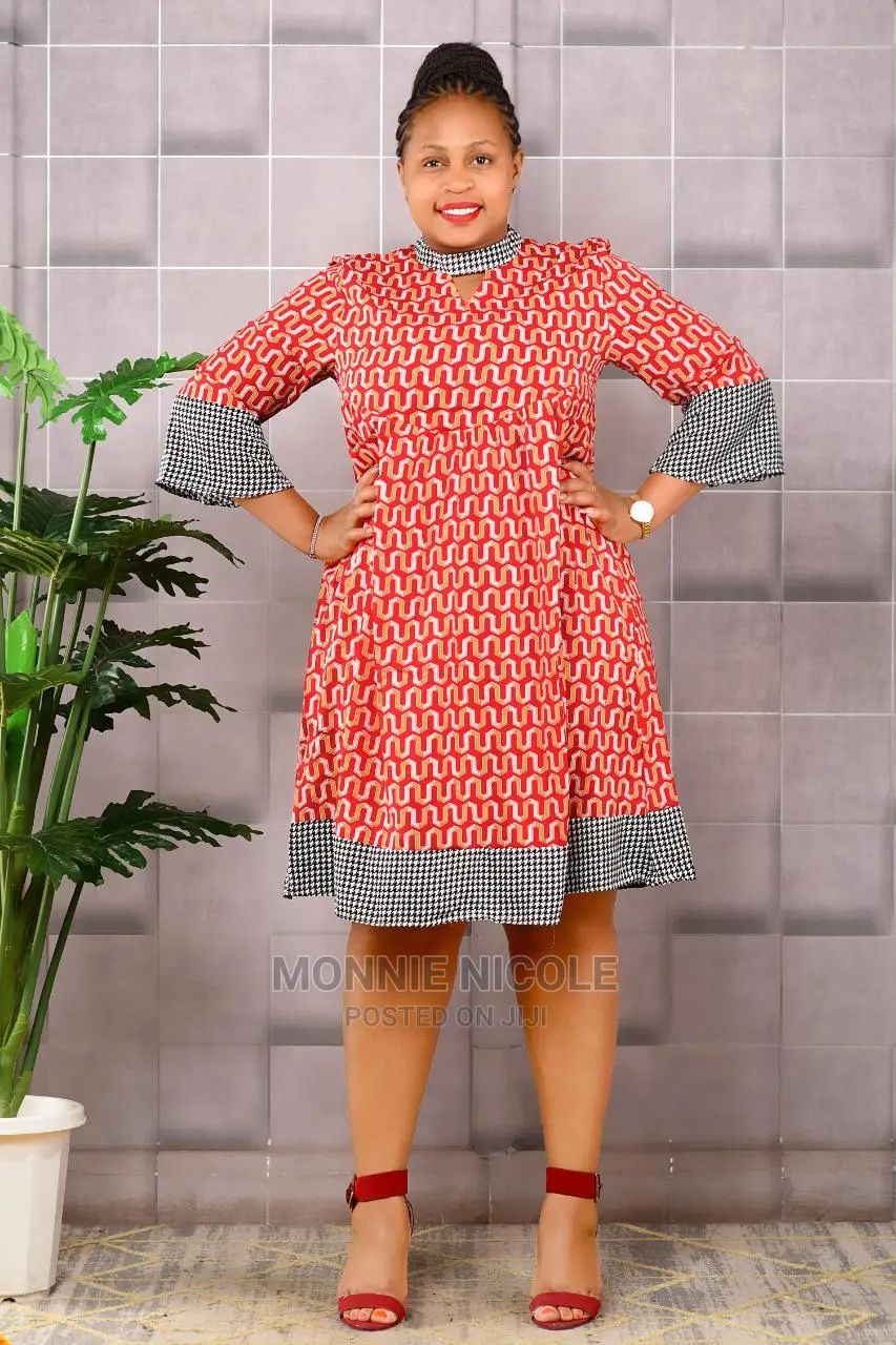 Stylish Maternity Dress/Free Dress/Shift Dress