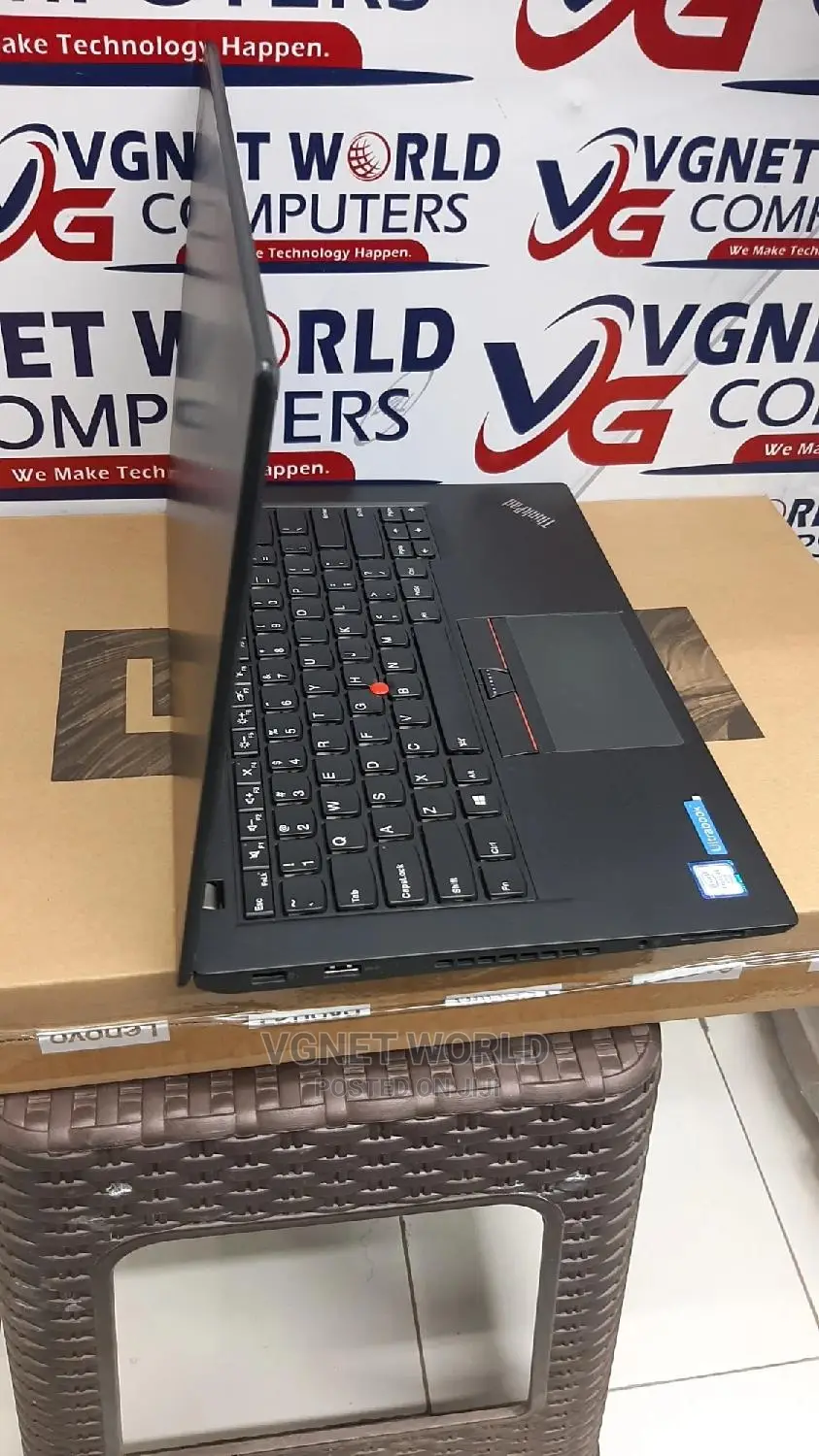 Laptop Lenovo ThinkPad T460s 8GB Intel Core I5 SSD 256GB