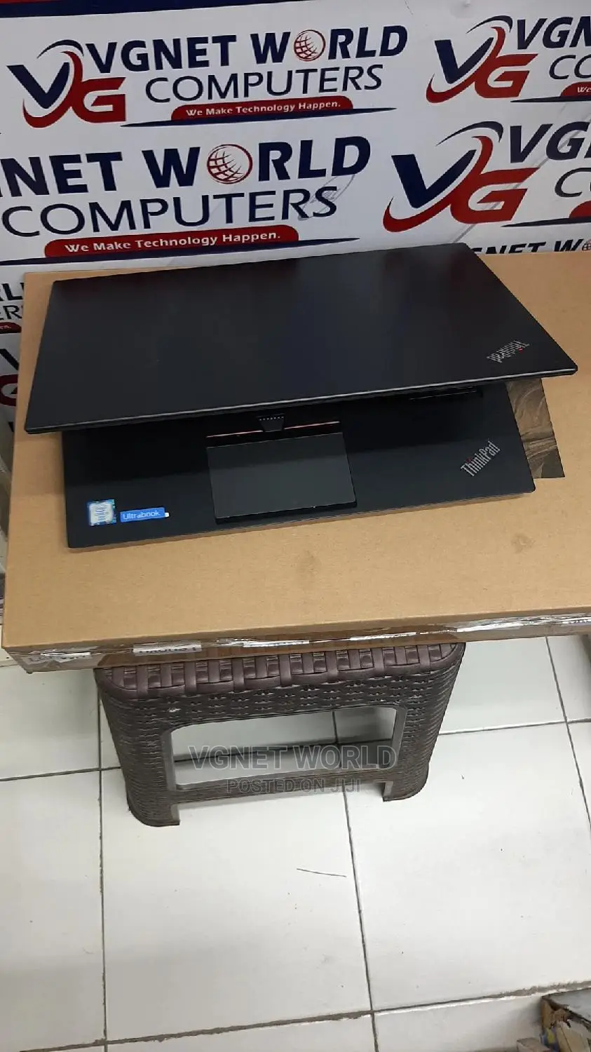 Laptop Lenovo ThinkPad T460s 8GB Intel Core I5 SSD 256GB