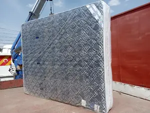 Orthopaedic Spring Mattresses
