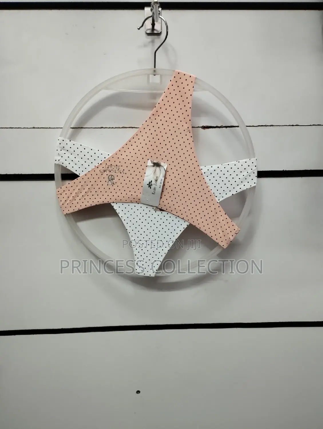 Women Seamless Thongs