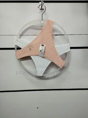 Women Seamless Thongs