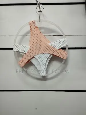 Women Seamless Thongs