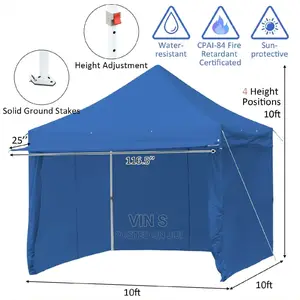 Sidewalls Gazebo Tents' Gazebo Tents' Gazebo Tents^ Gazebo