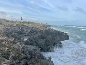 Beach Plot 6 Acres on Sale at Kilifi