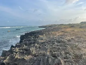 Beach Plot 6 Acres on Sale at Kilifi