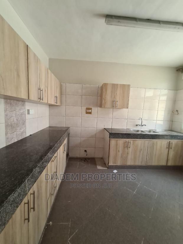 3bdrm Maisonette in State House for Rent - thumbnail 5