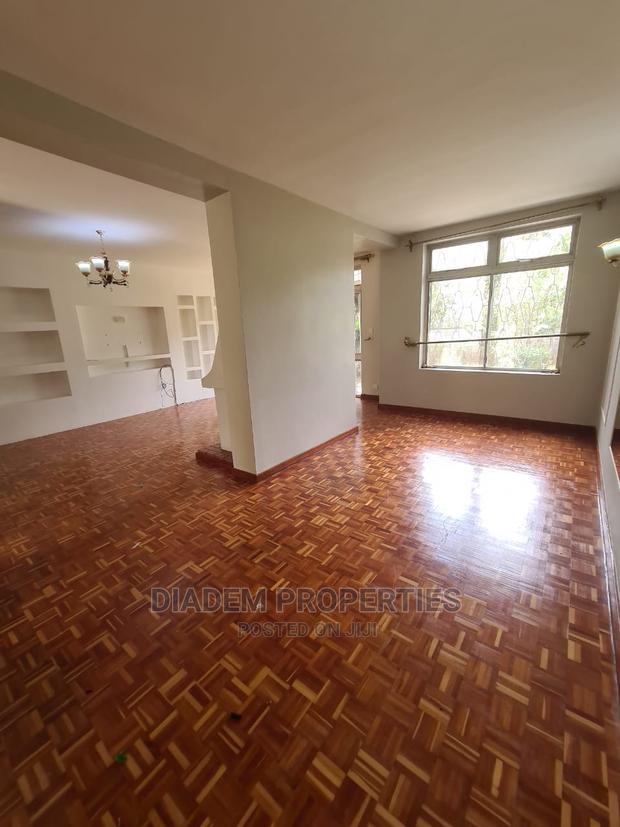 3bdrm Maisonette in State House for Rent - thumbnail 4