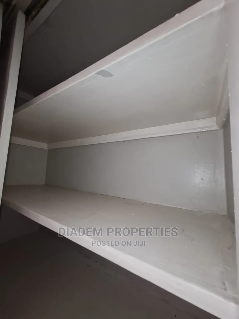 3bdrm Maisonette in State House for Rent