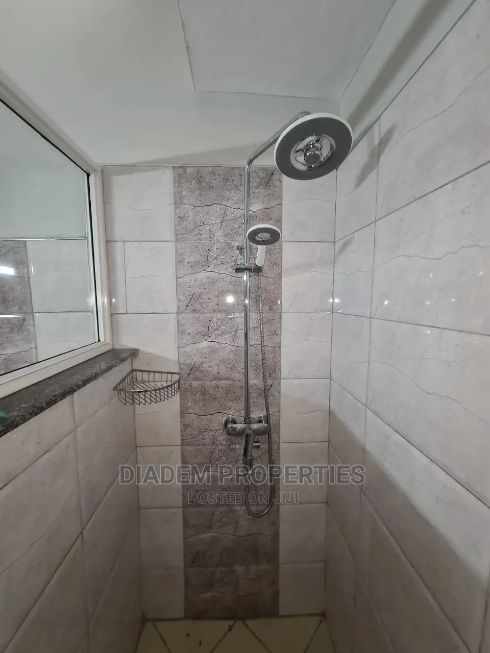 3bdrm Maisonette in State House for Rent