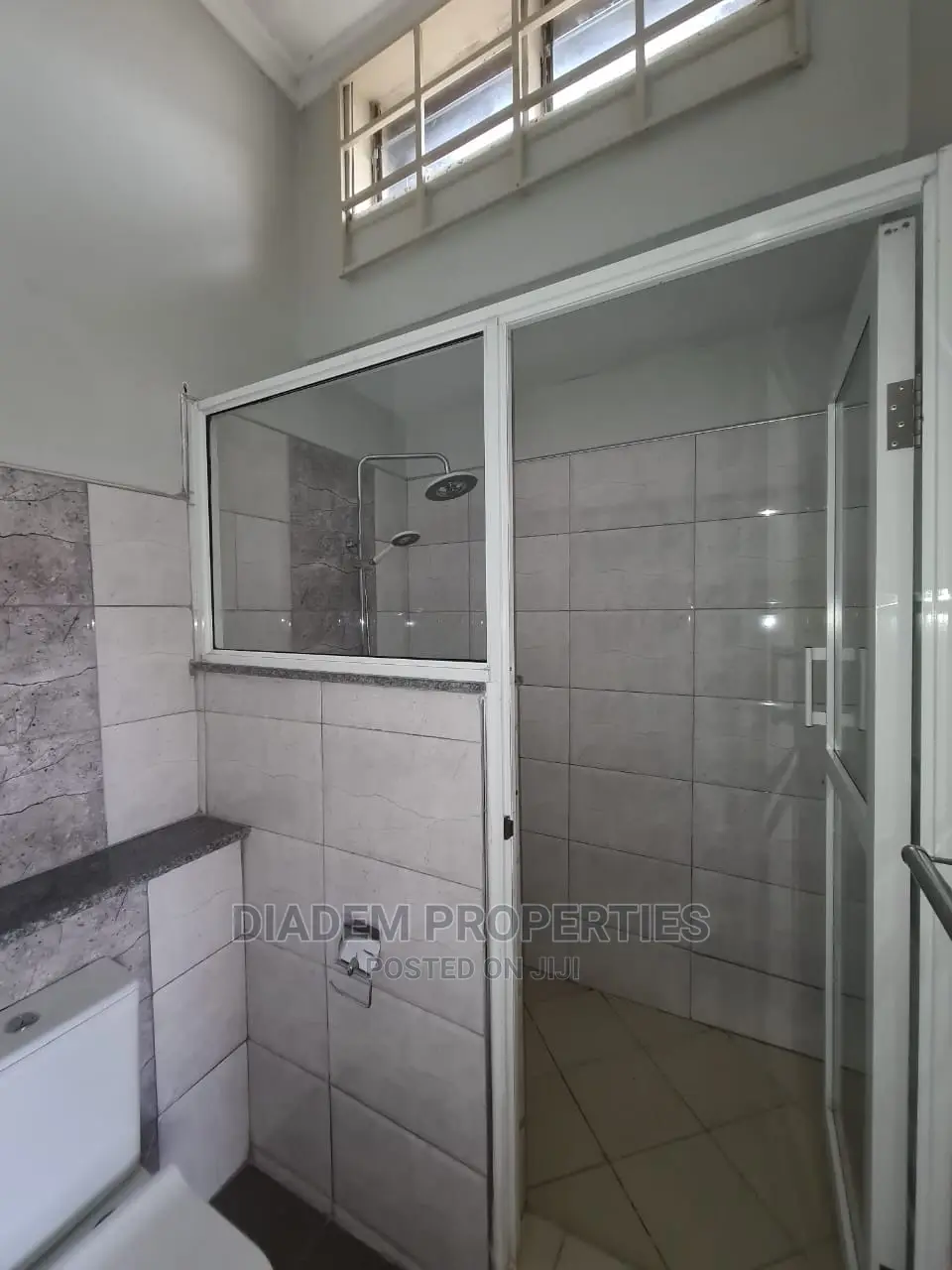 3bdrm Maisonette in State House for Rent
