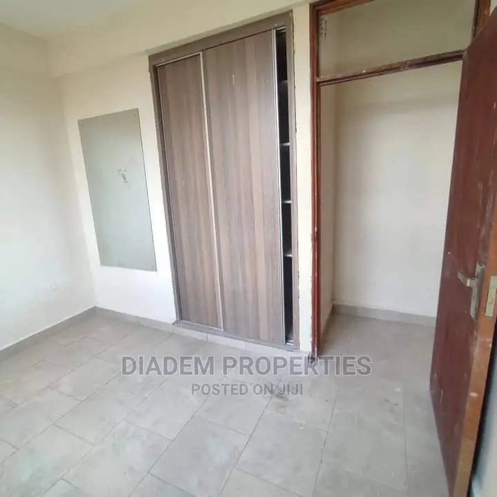 1bdrm Apartment in Riara Rd, Kilimani for rent