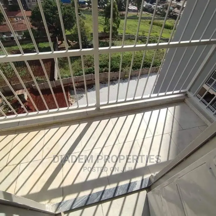 1bdrm Apartment in Riara Rd, Kilimani for rent