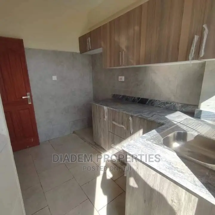 1bdrm Apartment in Riara Rd, Kilimani for rent