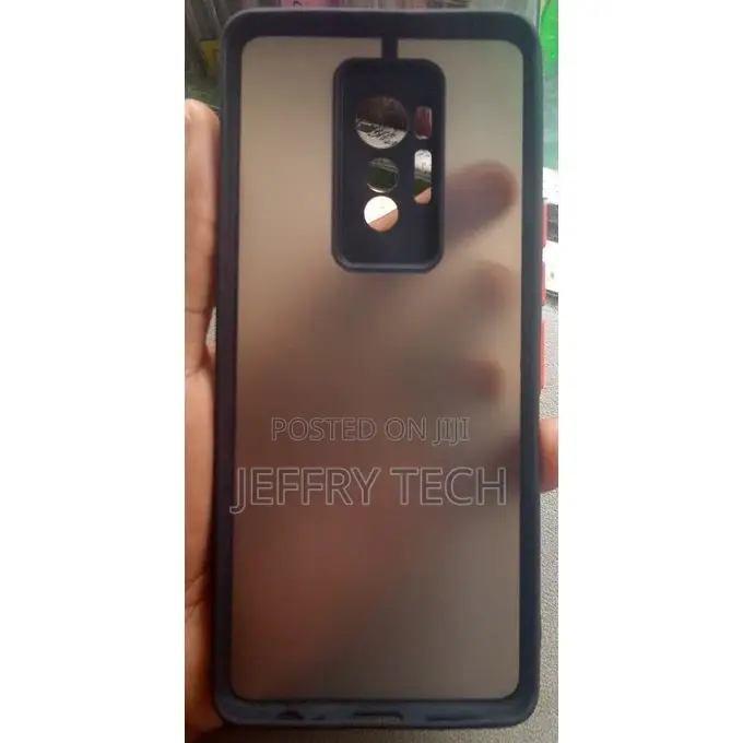 Hardcover Tecno Phantom X