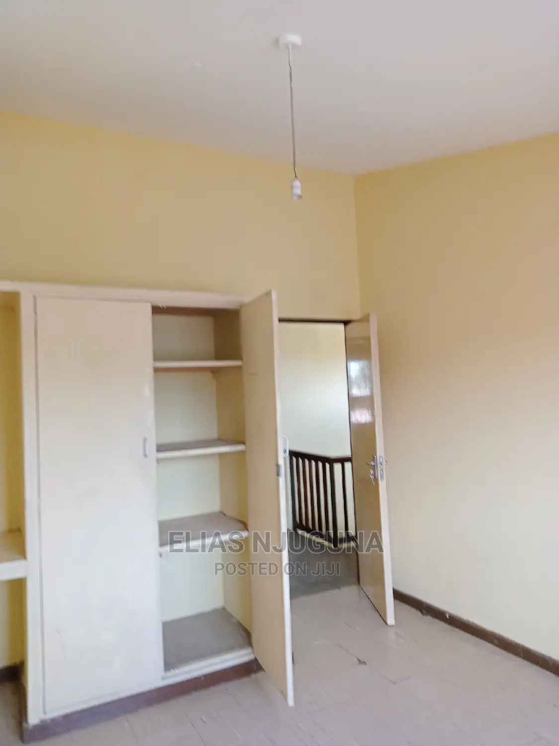 3bdrm Maisonette in Buruburu for Sale
