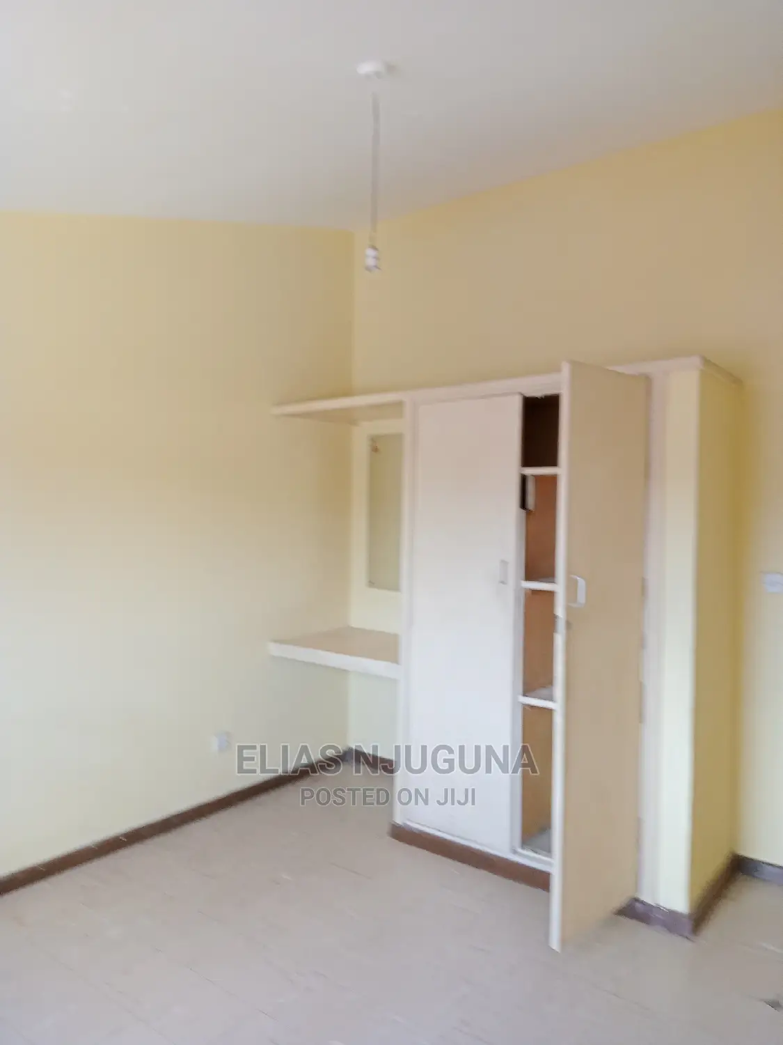 3bdrm Maisonette in Buruburu for Sale