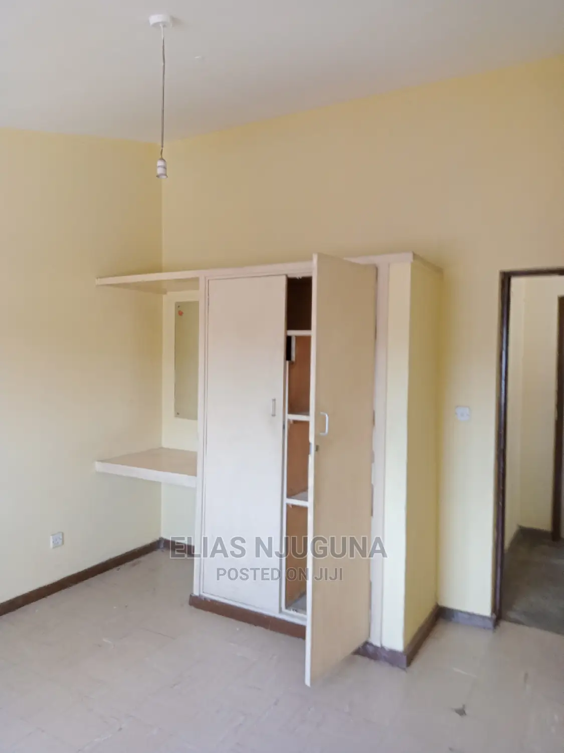 3bdrm Maisonette in Buruburu for Sale