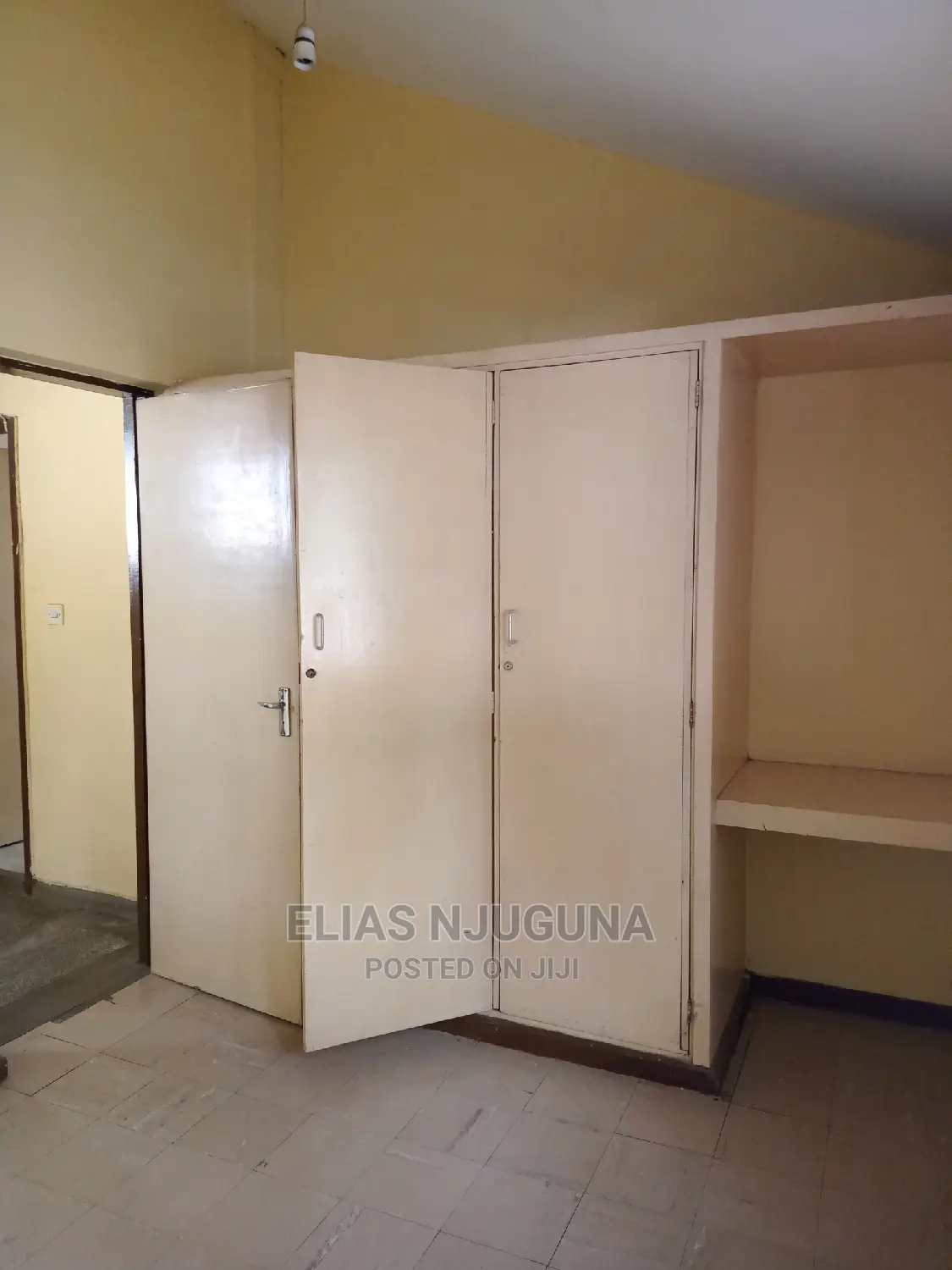 3bdrm Maisonette in Buruburu for Sale