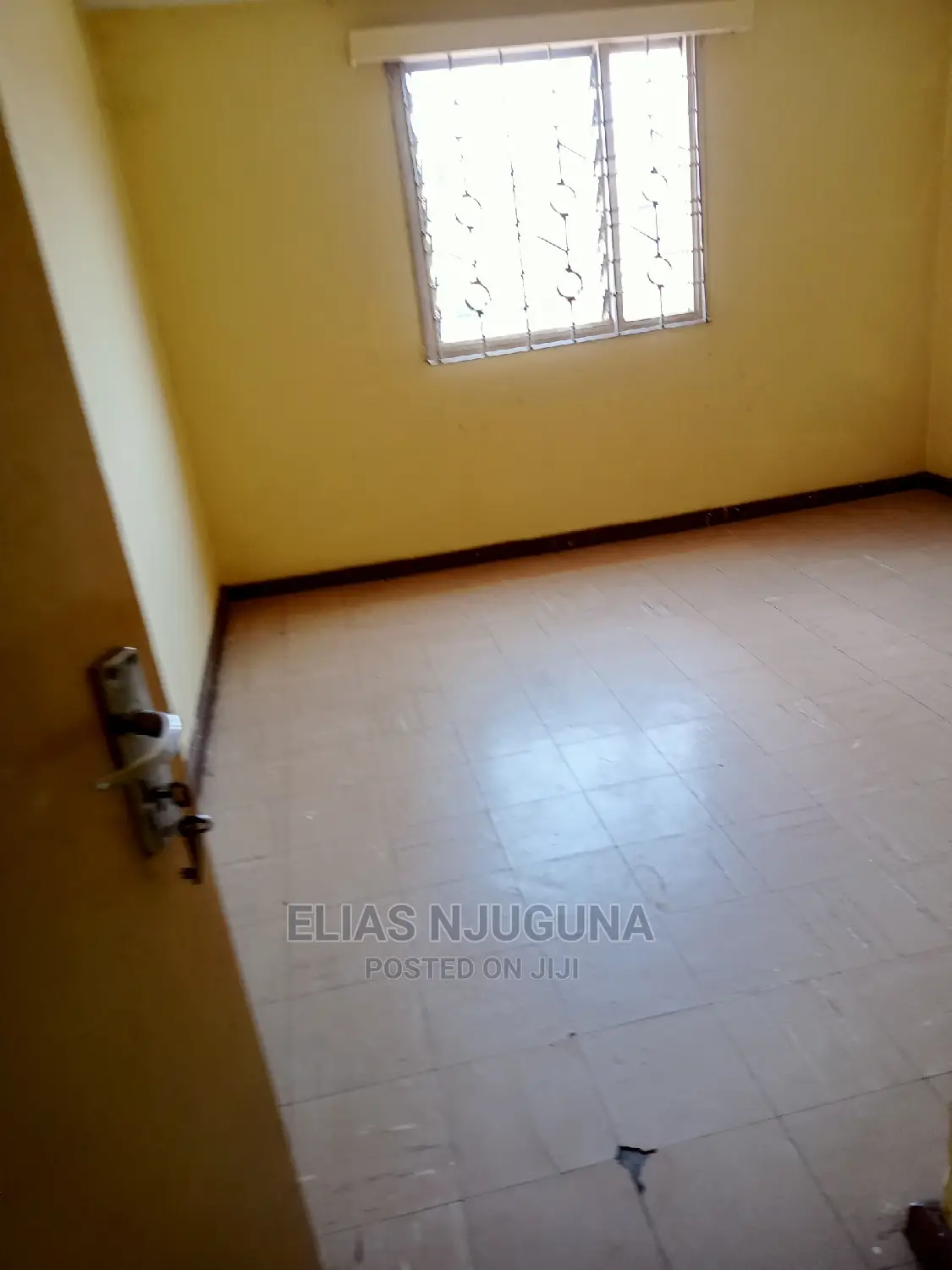 3bdrm Maisonette in Buruburu for Sale