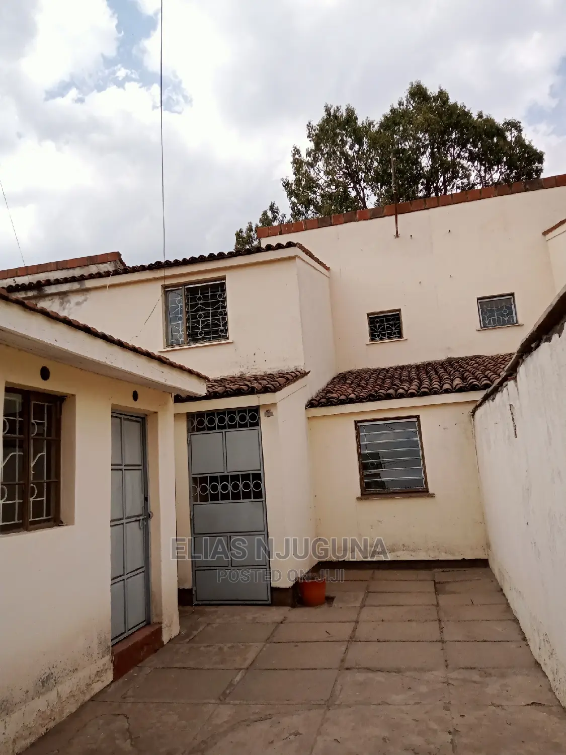 3bdrm Maisonette in Buruburu for Sale