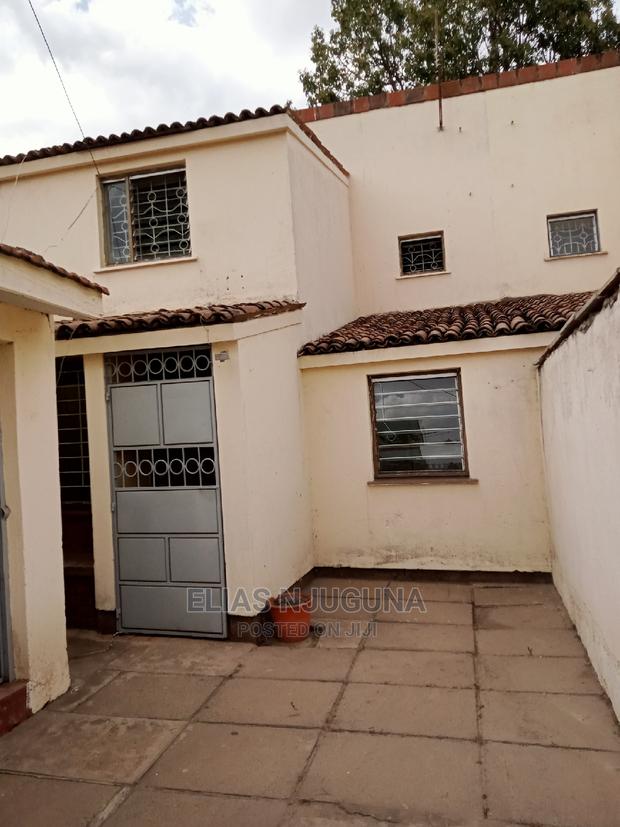 3bdrm Maisonette in Buruburu for Sale