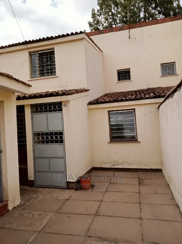 3bdrm Maisonette in Buruburu for Sale