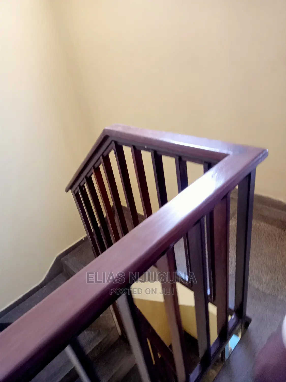 3bdrm Maisonette in Buruburu for Sale