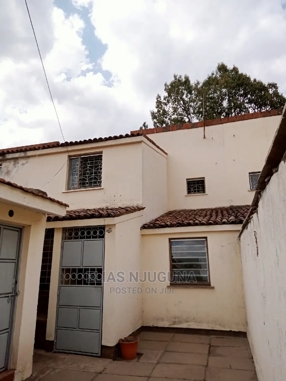 3bdrm Maisonette in Buruburu for Sale