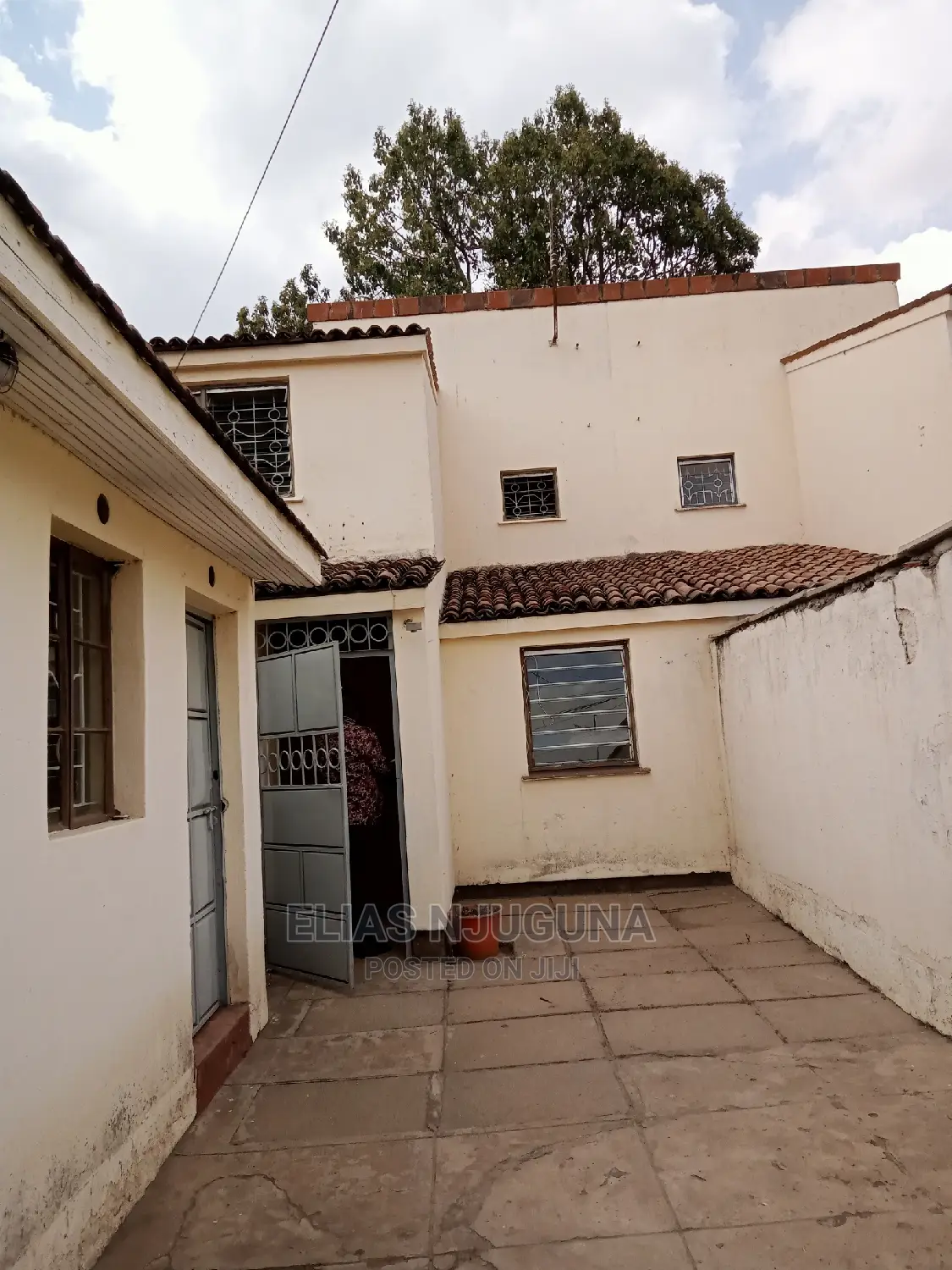 3bdrm Maisonette in Buruburu for Sale
